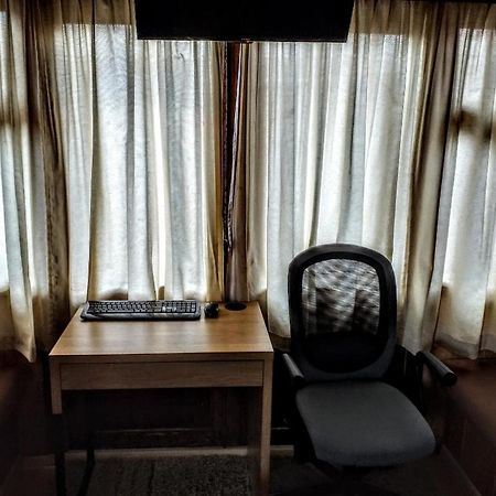 Two Rooms Rustic House - Self Check-In Bucureşti Exterior foto